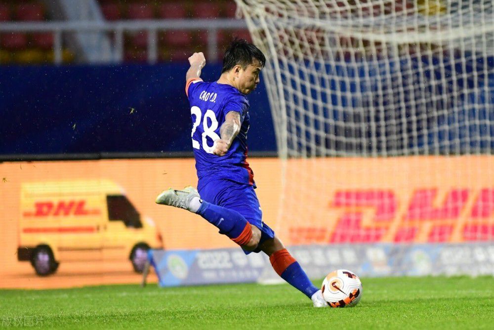 我们没有做到，2-0和3-0很棒，但我们有些放松，给了对手机会，最终能4-0获胜非常棒。